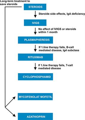 Immunotherapy in Autoantibody-Associated Psychiatric Syndromes in Adults